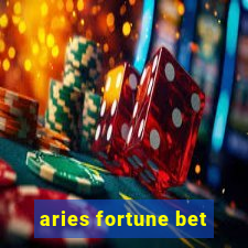 aries fortune bet